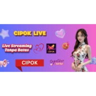 Cipok APK 2.0 Unduh Gratis icon