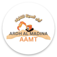 Ardh Al Madina icon