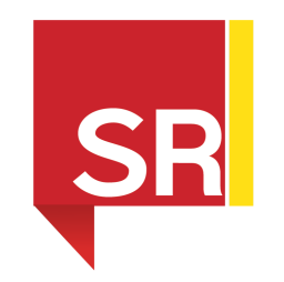SR PAY One icon
