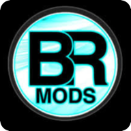 BR Mods APK v3.8 (FF) Download icon