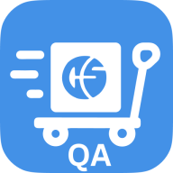 Load Visibility Solution QA icon