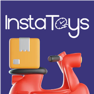 Insta Toys icon