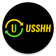 Usshh icon