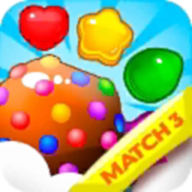 Sweet Suger Saga Match icon