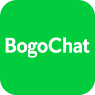 Bogo Chat icon