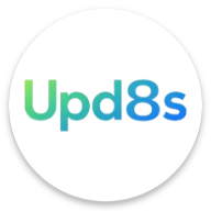 Upd8s icon