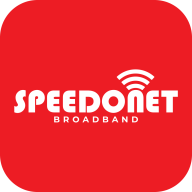 SpeedoNetBroadband icon