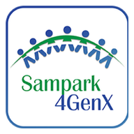 Samprk4GenX icon