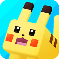 Pokémon Quest Mod APK God Mode Weak Enemy icon