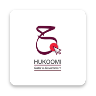Hukoomi icon