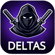 Delta Executor APK Safe Roblox Script Tool icon
