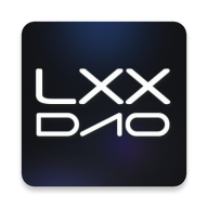LXXDAO icon