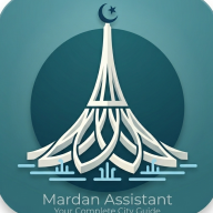 Mardan Assistant icon