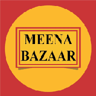 MeenaBazaar icon