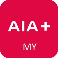 AIA+ UAT icon