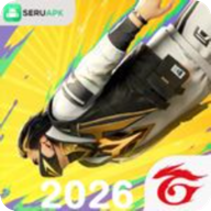 FF Beta Testing 2026 APK Downl icon