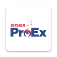 Eicher ProEx QA icon
