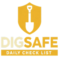 Digsafe icon