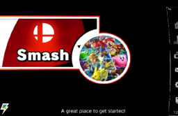 Super Smash Bros. Ultimate Mobile icon