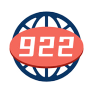 922 Proxy APK Download icon