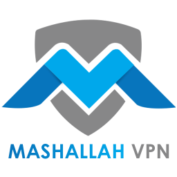 Mashallah VPN icon