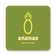 Ananas icon