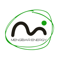 Mengibar Energy icon