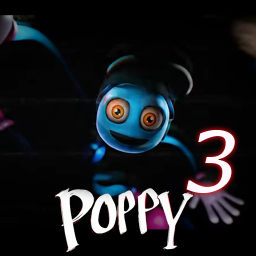 Poppy playtime chapter 3 icon