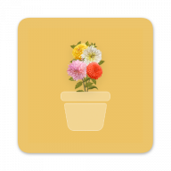 Dahlias icon