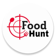 Food Hunt 247 icon