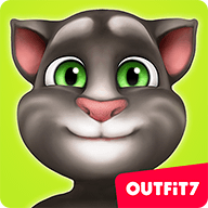 My Talking Tom icon
