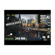 Watch Dogs 2 MOD APK Download icon