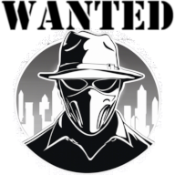 Most Wanted Criminals icon