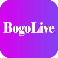 Bogo Live icon