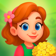 Flower Shop icon
