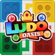 Ludo Oasis icon