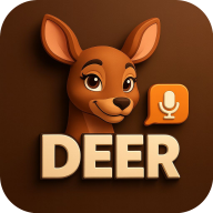 Dear group voice chat icon