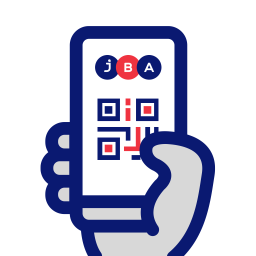 JBA Inventory Flow Control icon