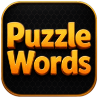 Puzzle Words icon