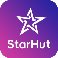 StarHut icon
