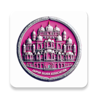 Jaipur Silver Association icon