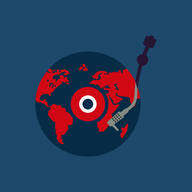 World of DJs icon