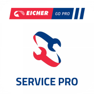 Eicher ServicePro QA icon