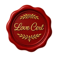 Love Cert icon