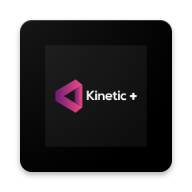 Kinetic + Courses App icon