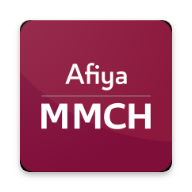 MMCH QA icon