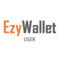 EzyWallet User icon