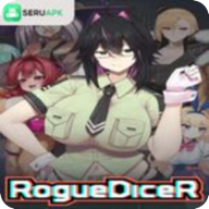 RogueDiceR APK Free Download icon