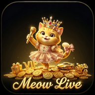Meow Live icon