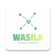 Waseela icon